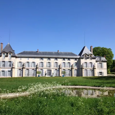 image du Château de Malmaison à Rueil-Malmaison