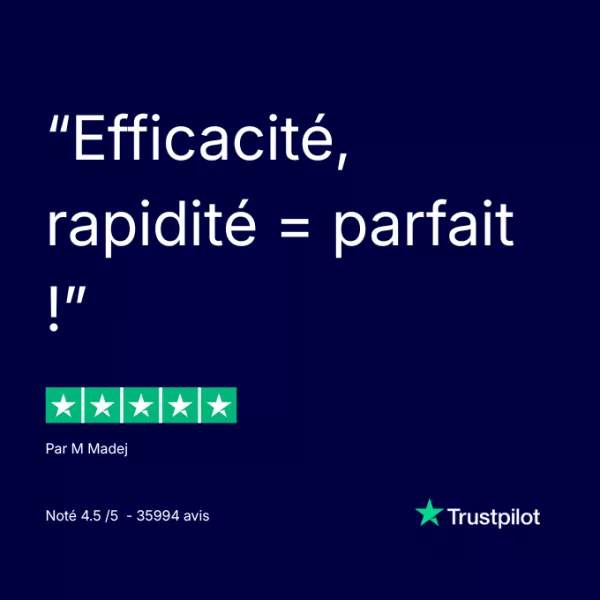 trustpilot