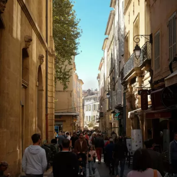 ville d'aix-en-provence 3