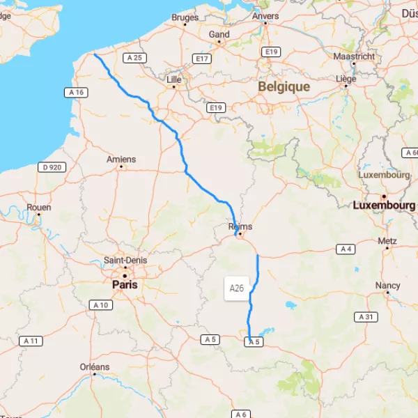 A26