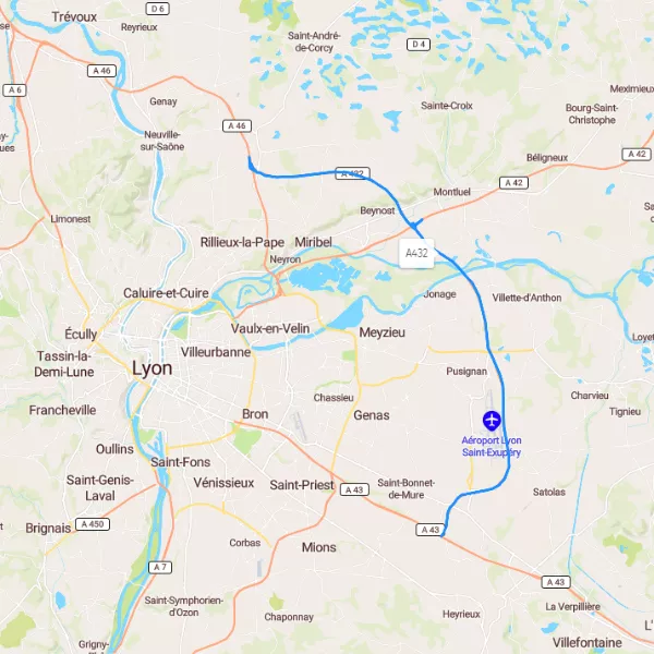 A432