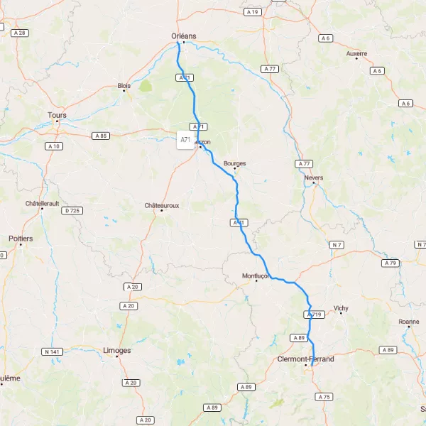 A71