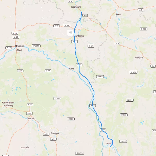 A77