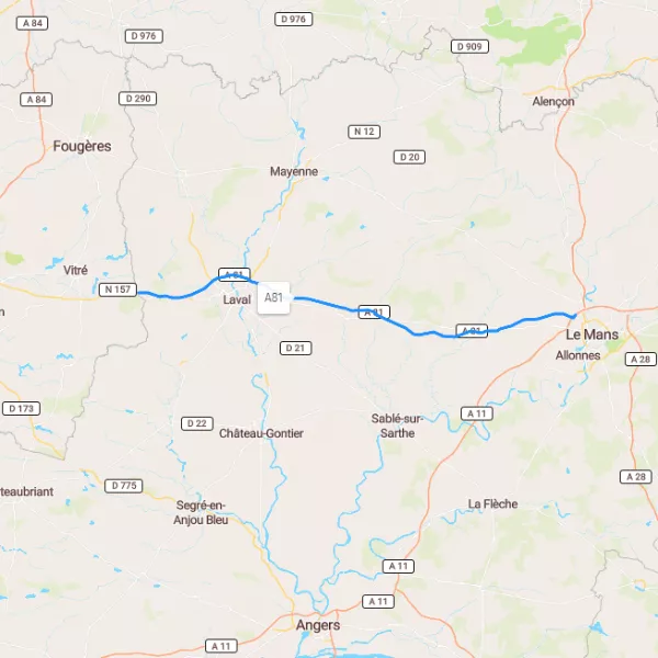 A81