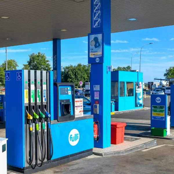 drace-aire-station-service