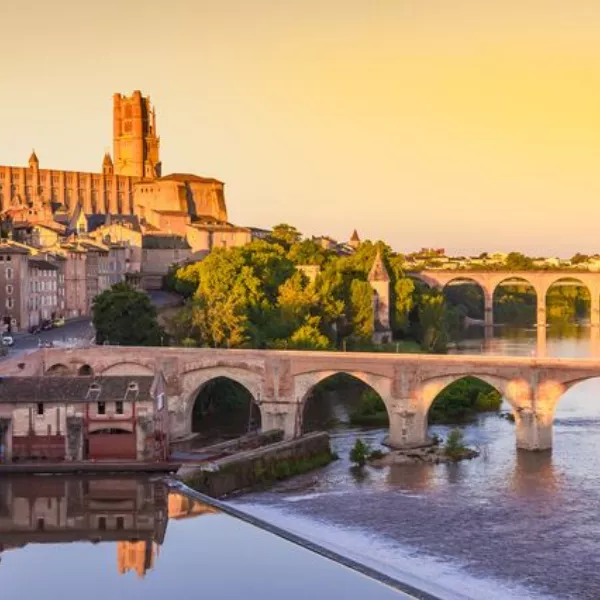 albi