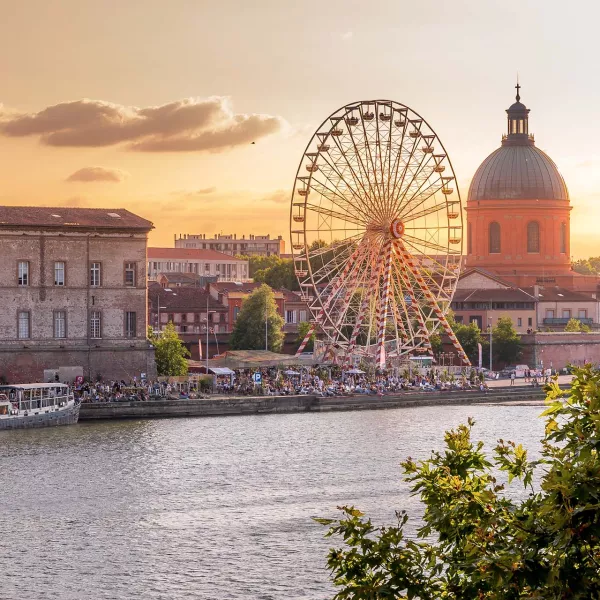 toulouse