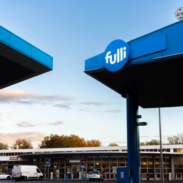 aire-fulli