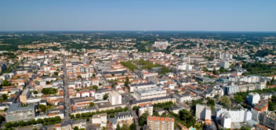 Image de la ville de Roche-sur-Yon