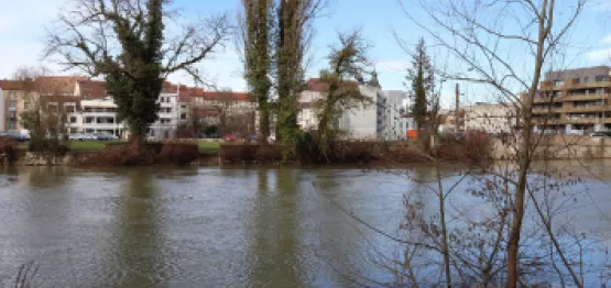 Image de la ville de Montbéliard