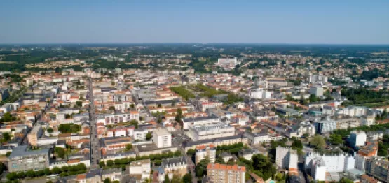 ville de Roche-sur-Yon