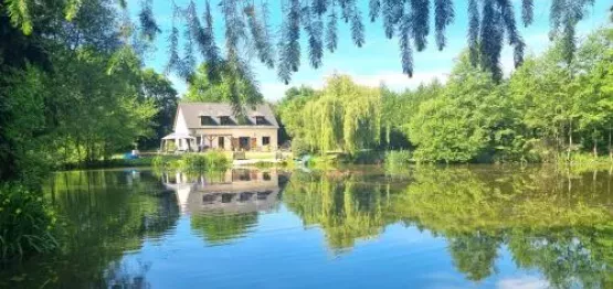 ville de la gravelle