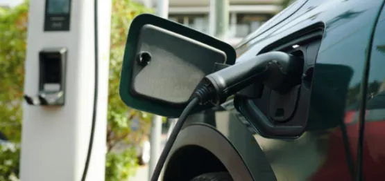 borne-recharge-electrique