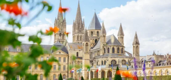 ville-de-caen