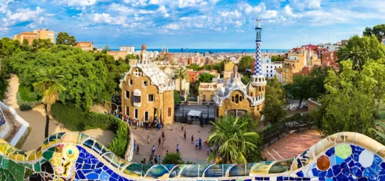 Park Güell