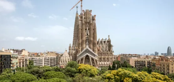 sagrada familia