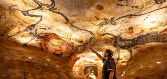 Lascaux 