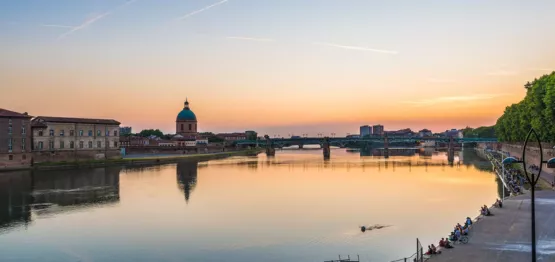 toulouse