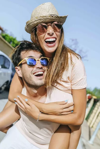 homme-femme-vacances