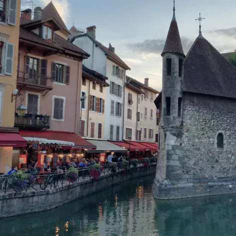 annecy