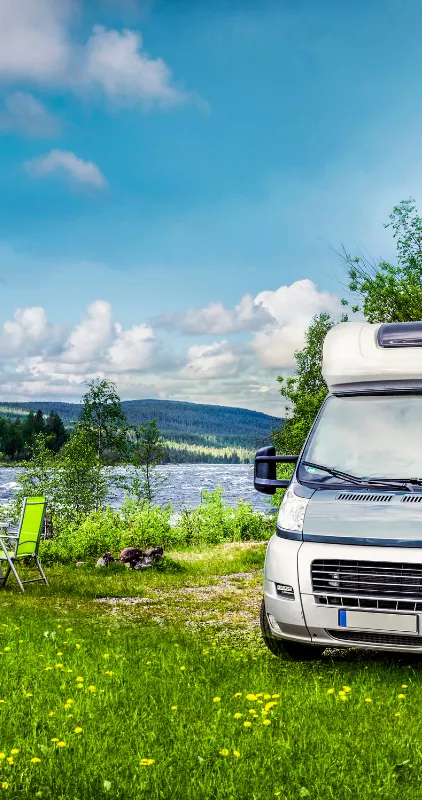 camping-car