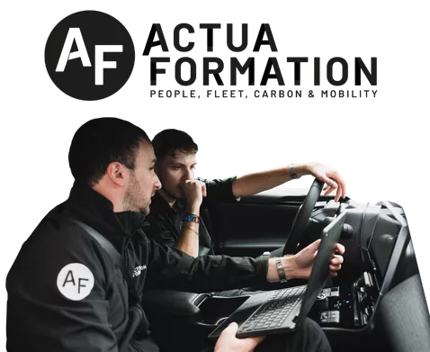 Actua-Formation