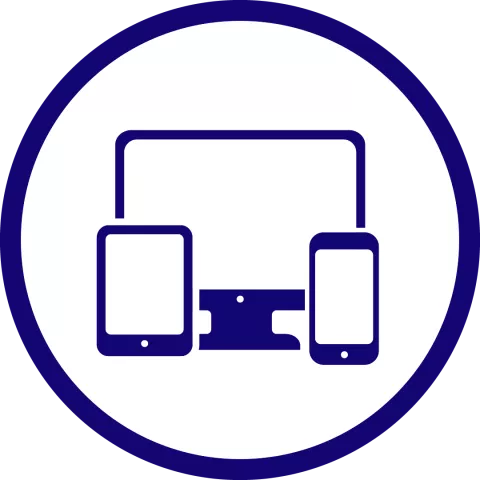 Appareils connectés